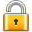 Lock Open icon